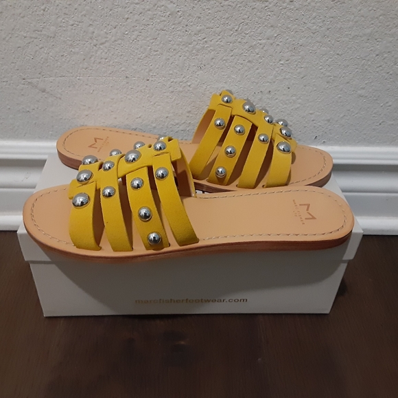 Marc Fisher Shoes - Marc Fisher